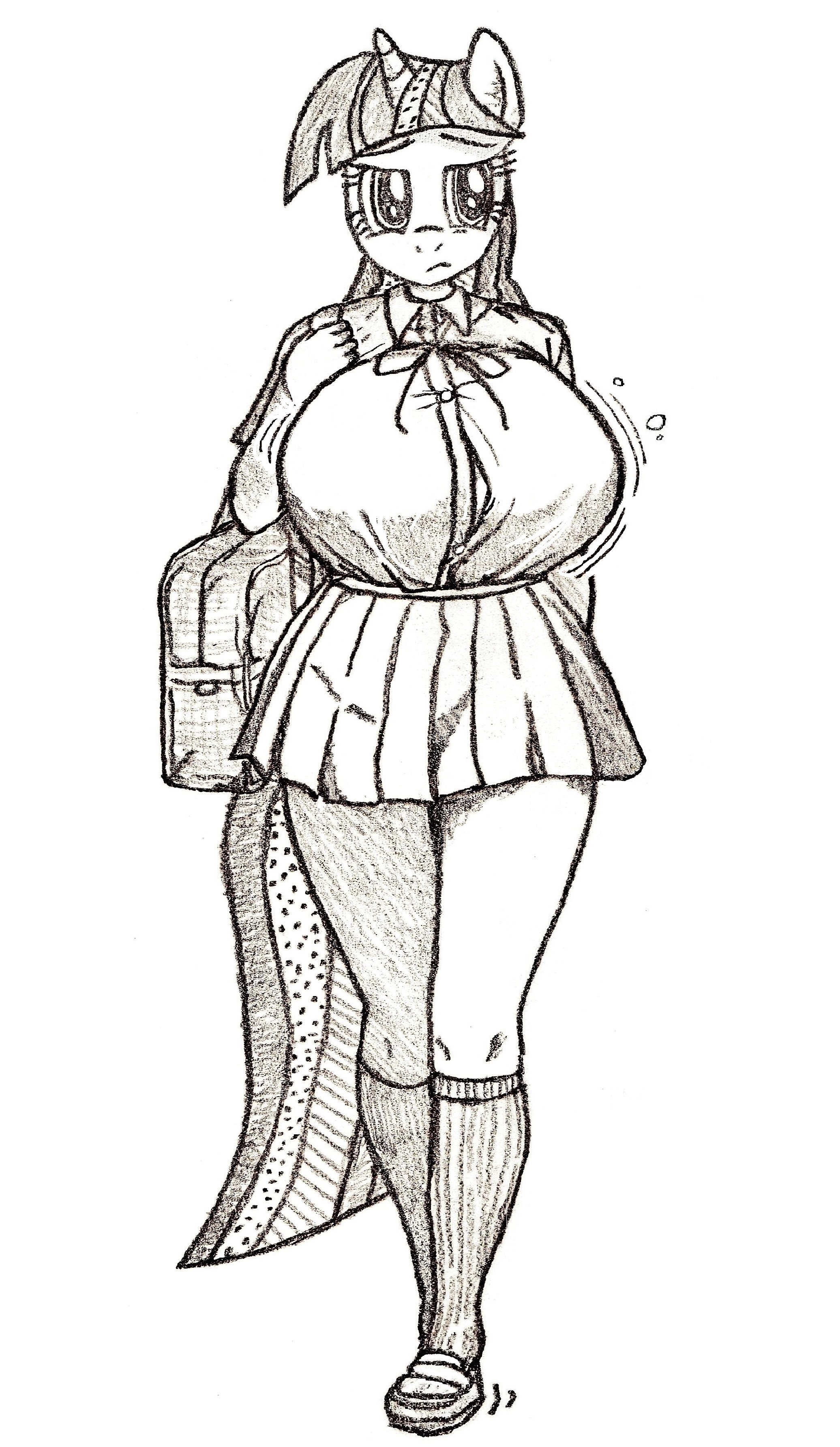 2304084 - suggestive, artist:horselover fat, tw